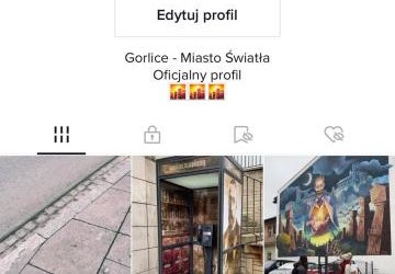 Miasto Gorlice na TikToku!
