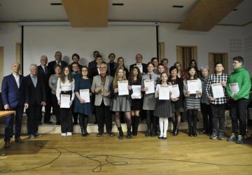 XXVIII edycja Konkursu „Znam moje miasto, znam Ziemię Gorlicką”