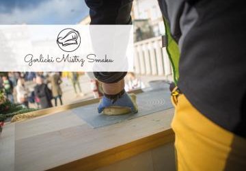 Już w niedzielę Gorlicki Mistrz Smaku!