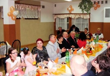 Abstynencka Zabawa Karnawałowa 2017