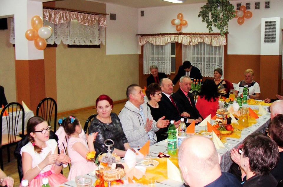 Abstynencka Zabawa Karnawałowa 2017