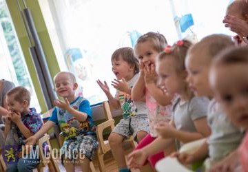 Gorlice na 4. miejscu w rankingu opieki żłobkowej