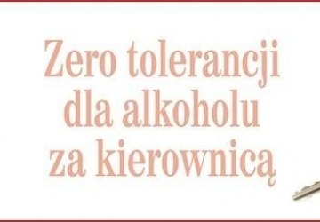 Program korekcyjny dla nietrzeźwych kierowców