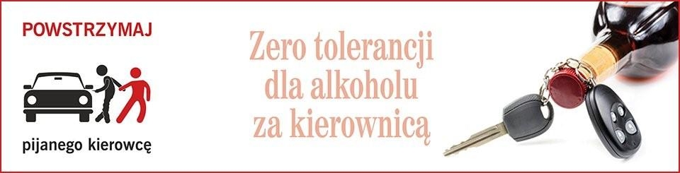 Program korekcyjny dla nietrzeźwych kierowców