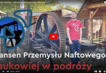 Do źródła światła!