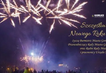 Szczęśliwego Nowego 2023 Roku