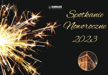 Spotkanie Noworoczne - transmisja