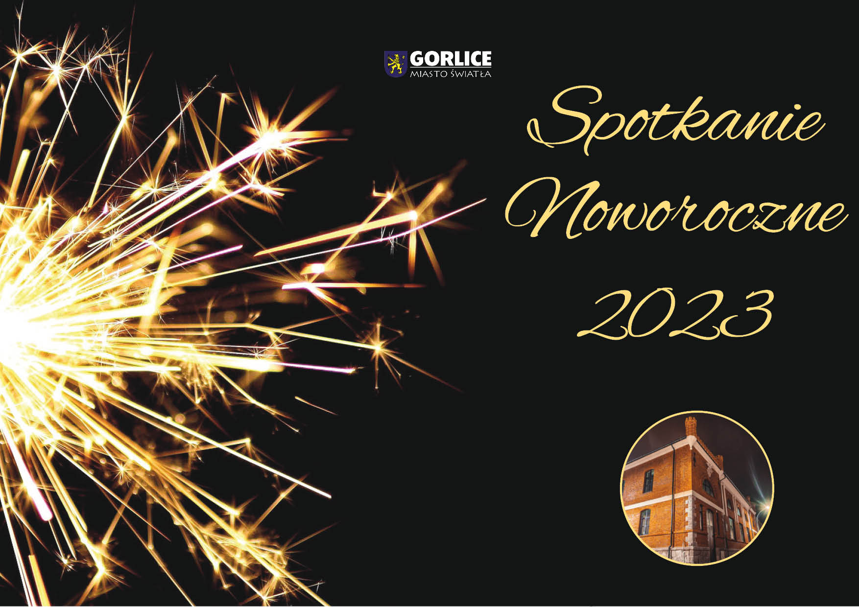 Spotkanie Noworoczne - transmisja