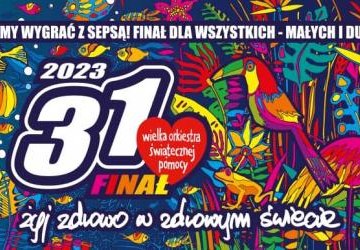 Rusza zbiórka przedmiotów na licytacje Gorlickiego Sztabu WOŚP!