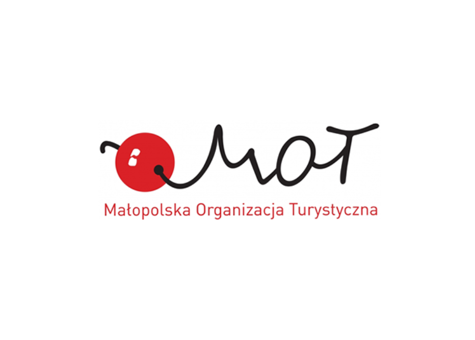 logotyp Małopolskiej Organizacji Turstycznej