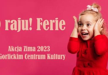 Akcja zima w GCK