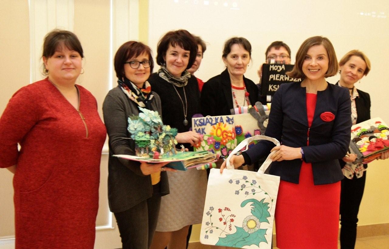 Biblioterapia w profilaktyce uzależnień dzieci i młodzieży