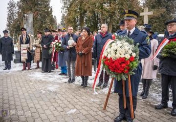 Obchody 67. rocznicy śmierci ks. Bronisława Świeykowskiego