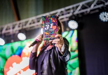 31. Finał WOŚP w Gorlicach