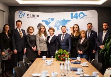 140 lat Narzędzi i Urządzeń Wiertniczych „Glinik”