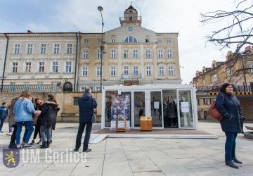 „Muzeum na kółkach” ponownie zawita do Gorlic!