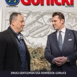 1. numer Kuriera Gorlickiego w 2023
