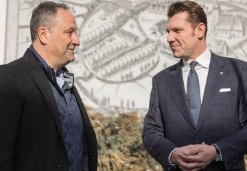 1. numer Kuriera Gorlickiego w 2023