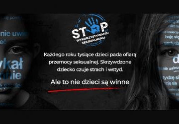 #RozmawiajReaguj – Kampania Państwowej Komisji ds. Pedofilii