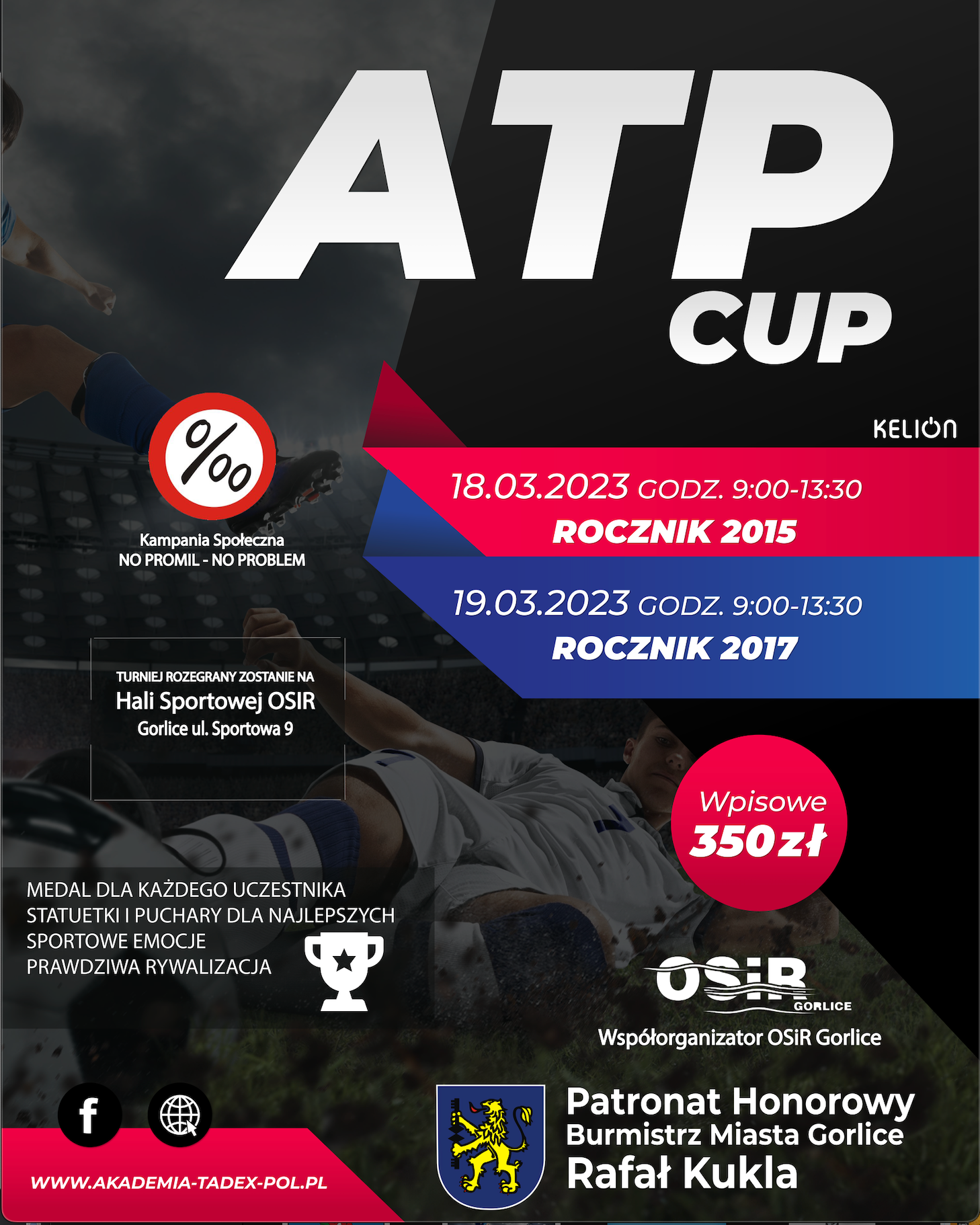Turniej ATP CUP