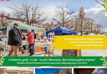 Kiermasz Wielkanocny już wkrótce!