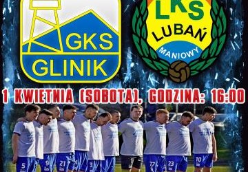 GKS Glinik Gorlice & LKS Lubań Maniowy