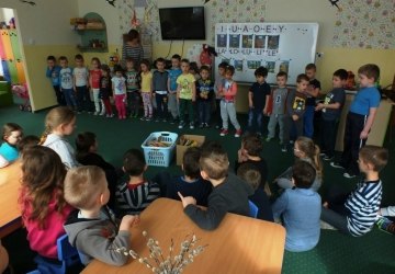 Książki dla przedszkolaków