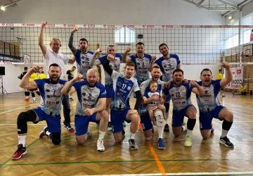 GKPS walczy o II ligę
