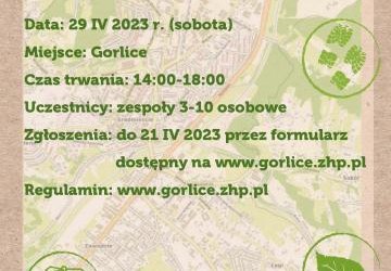 Harcerska Gorlicka Gra Miejska