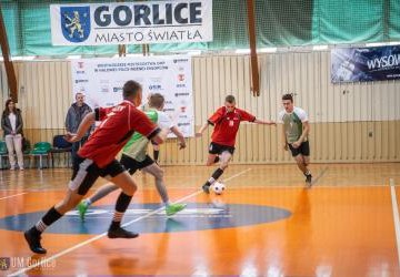 XXIV Wojewódzkie Mistrzostwa OHP