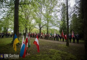 Uroczystości patriotyczne podczas zbliżającej się majówki