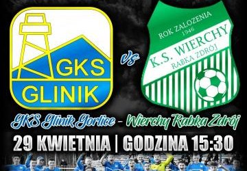 GKS Glinik Gorlice & Wierchy Rabka-Zdrój