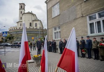 78. rocznica zakończenia II wojny światowej