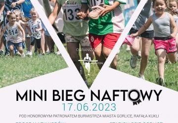 Mini Bieg Naftowy 2023