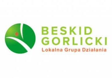 logotyp Lokalnej Grupy Działania Beskid Gorlicki