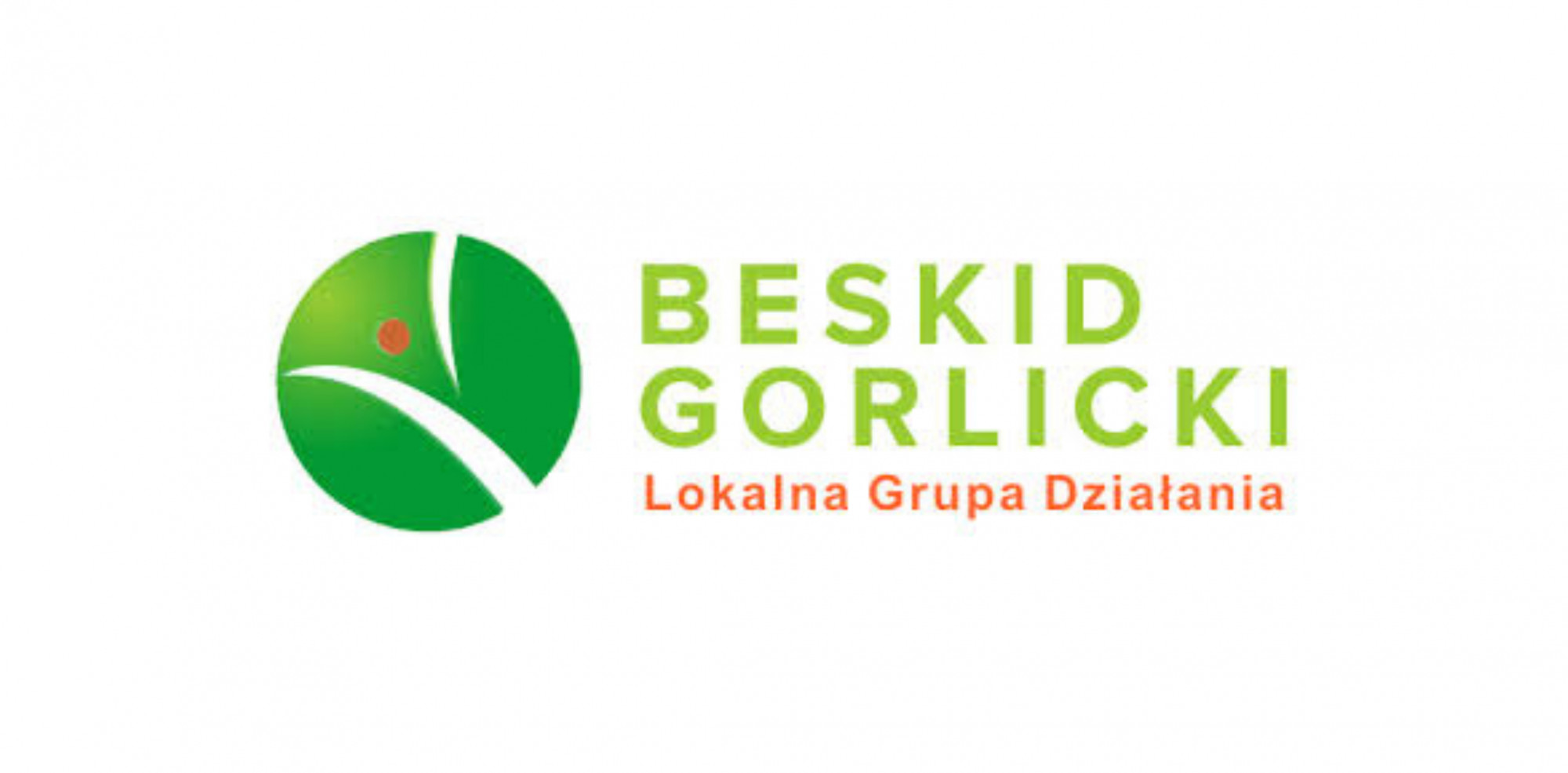 logotyp Lokalnej Grupy Działania Beskid Gorlicki