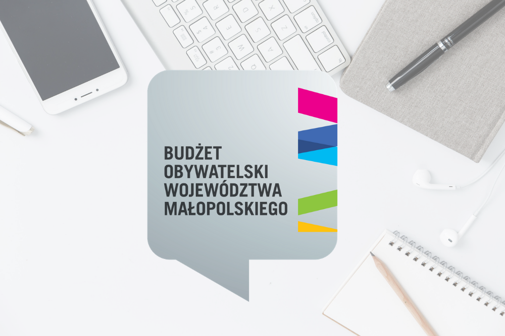 Zagłosuj na gorlicki projekt w Budżecie Obywatelskim Województwa Małopolskiego