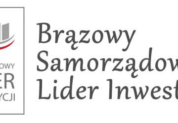 Gorlice z certyfikatem „Samorządowy Lider Inwestycji”