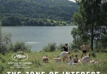 Klimkówka na czerwonym dywanie w Cannes!
