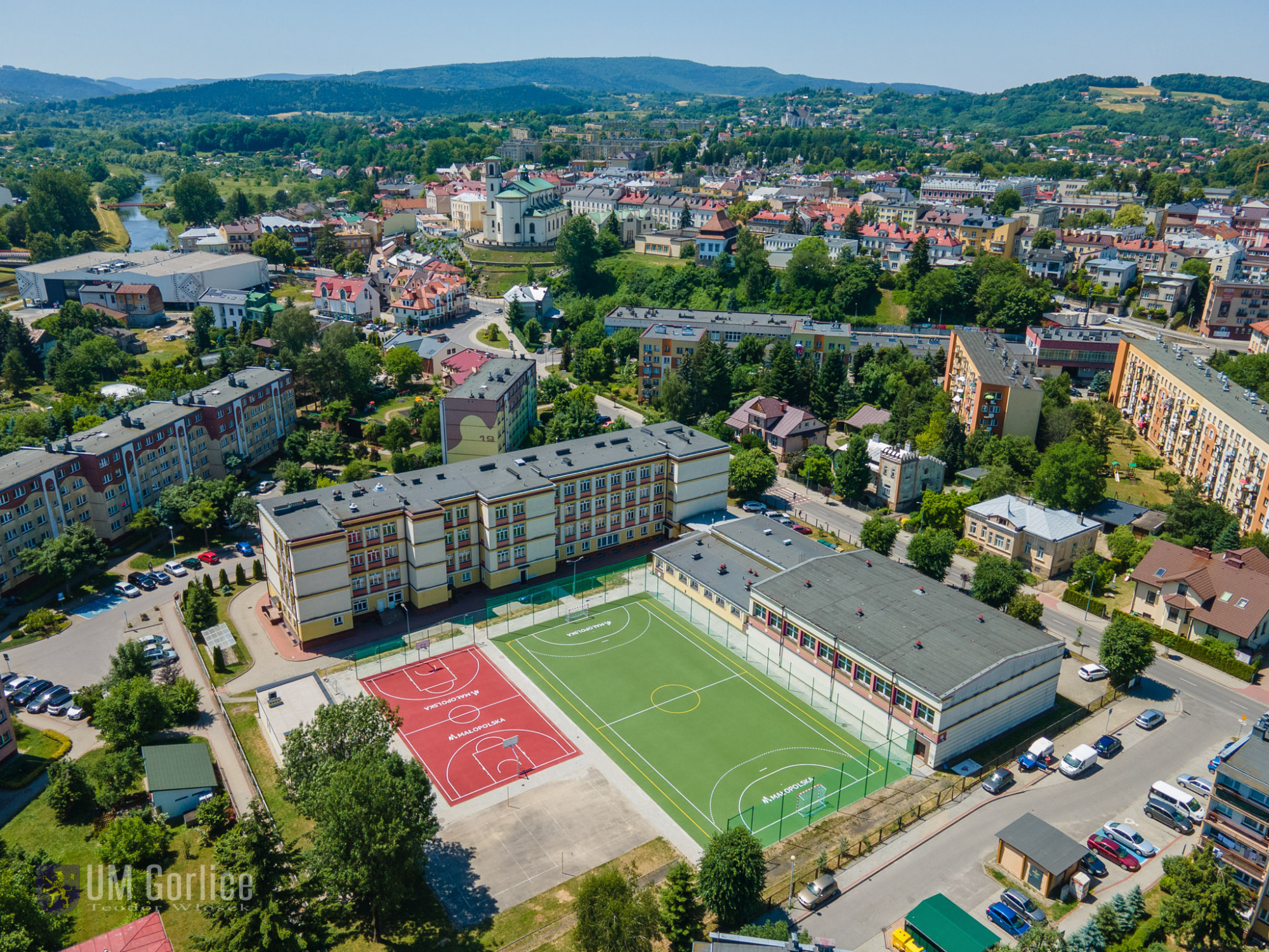 Ósmoklasisto – powodzenia na egzaminach!