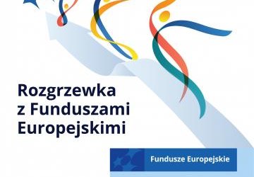 Rozgrzewka z Funduszami Europejskimi