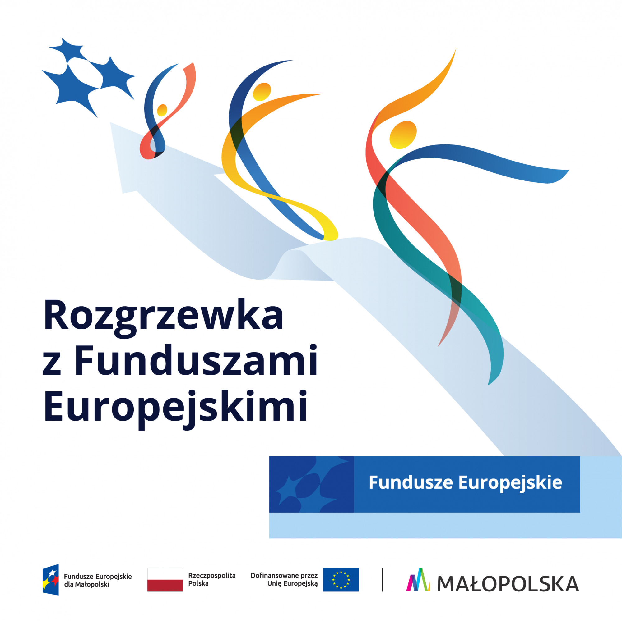 Rozgrzewka z Funduszami Europejskimi