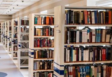 Nowe książki trafią do szkolnych bibliotek!