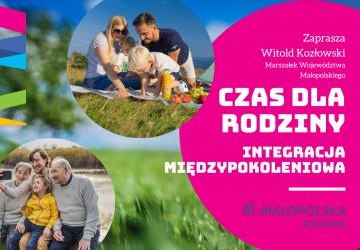 Czas dla Rodziny – integracja międzypokoleniowa w Gorlicach