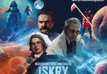 Iskry Niepodległej odwiedzą Gorlice!