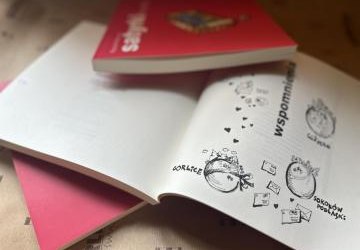 „Satyrki po Giżycku” i... Gorlicku