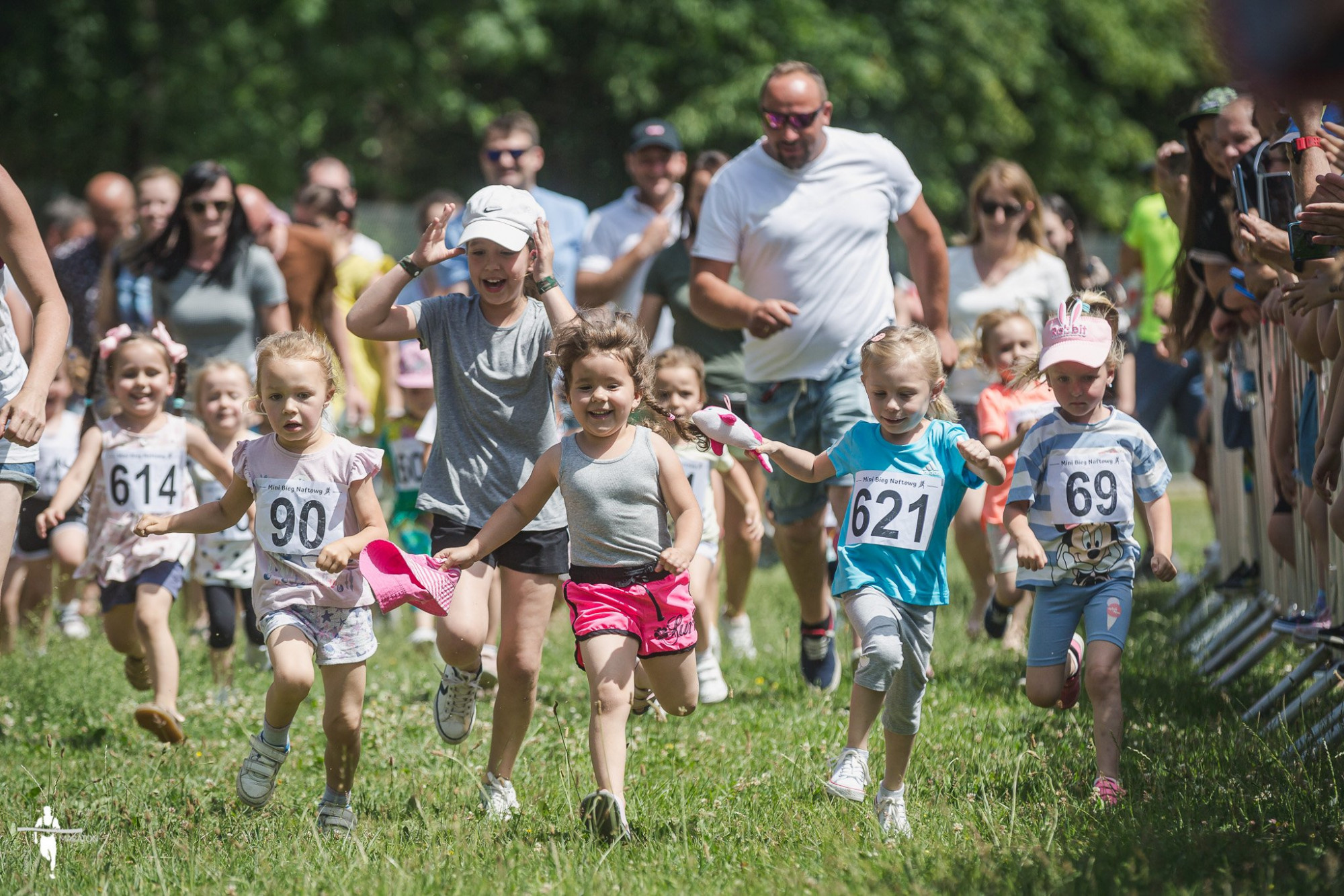 Mini Bieg Naftowy 2023 już w ten weekend!