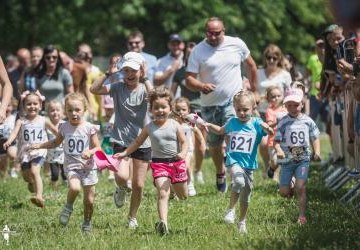 Mini Bieg Naftowy 2023 już w ten weekend!