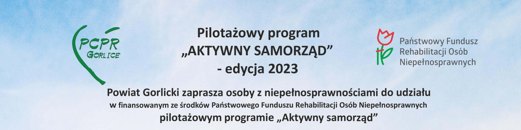 „Aktywny samorząd