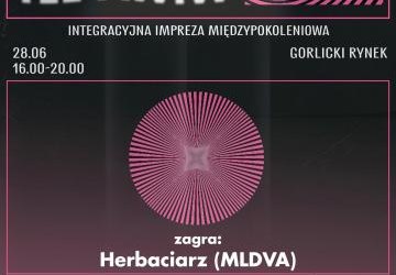Gorlicki Tel Awiw – impreza międzypokoleniowa